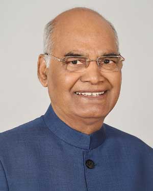 RamNathKovind