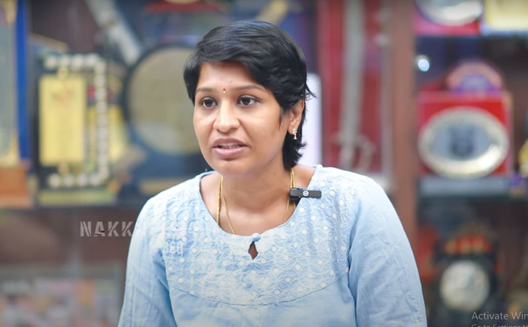 asha bhagyaraj parenting counselor advice 35