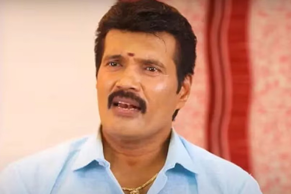 complaint against ranjith by vck