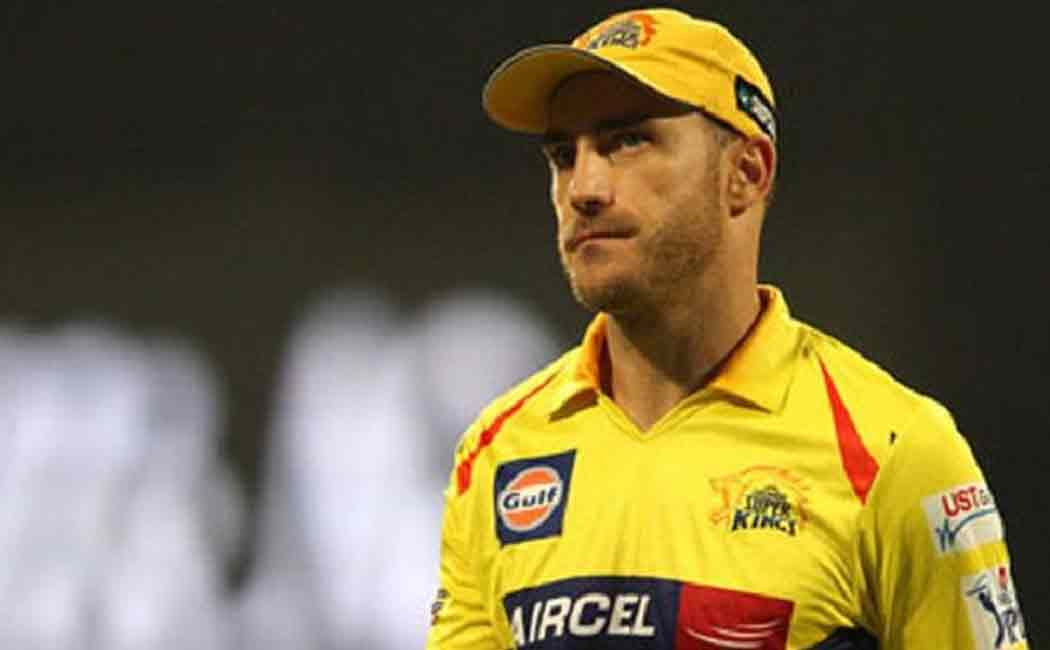 du Plessis