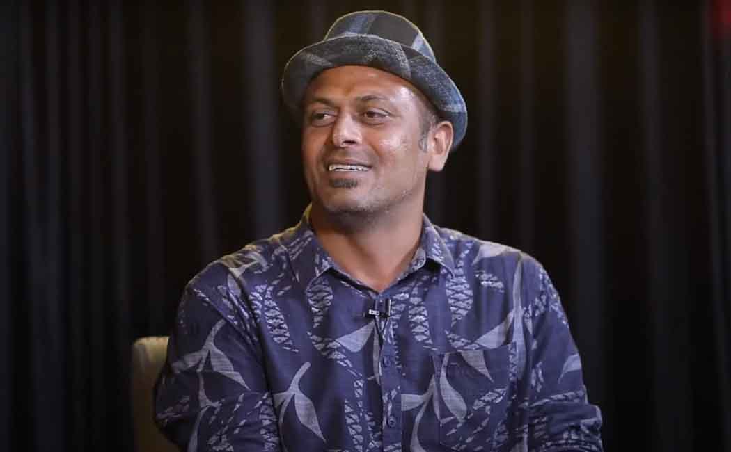 Choreographer Hari Kiran Interview