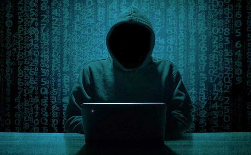 Police recover money online scams