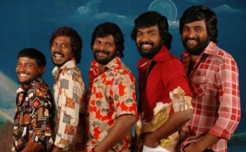 Subramaniapuram re release special article