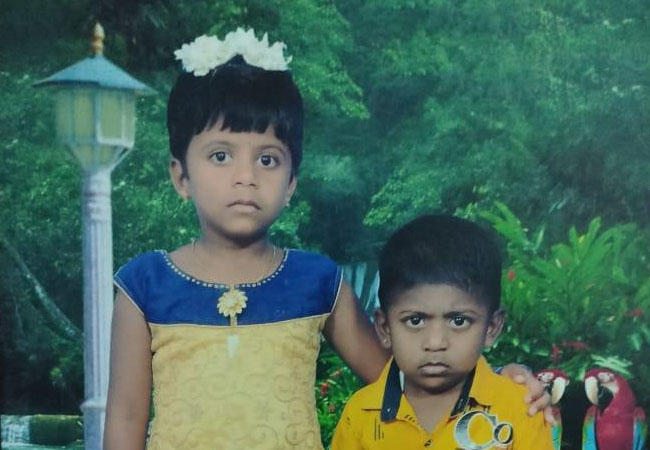 childrens incident police investigation in nellai district
