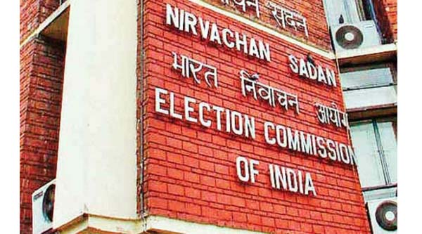 election commission of india