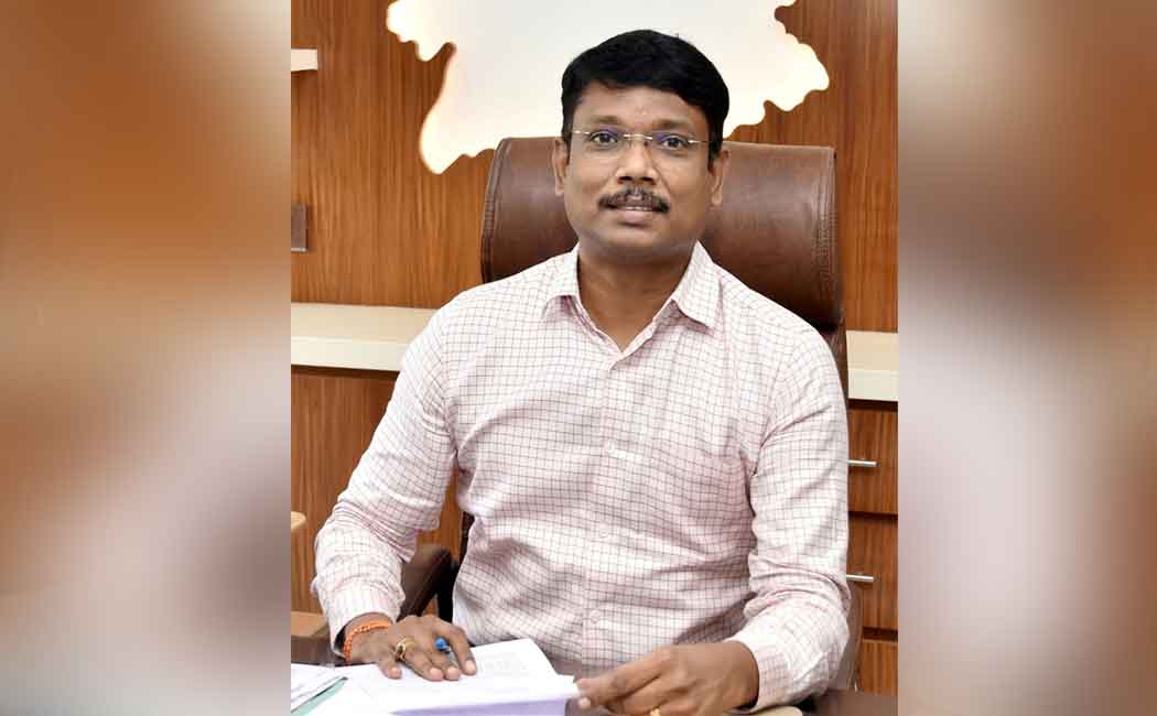 "All these are not allowed to run after 5 pm" - District Collector's announcement