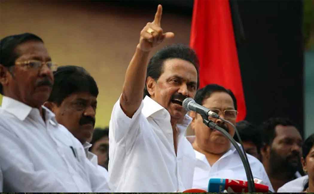 stalin