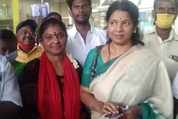 The program started under the DMK regime for the same feeling that all are Tamils will be active again!