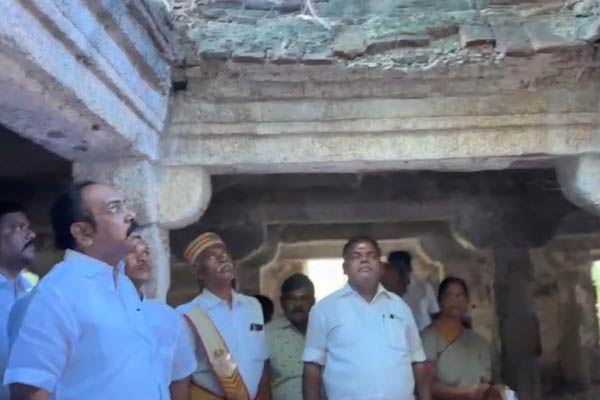 Rani Mangammal Inn will be renovated and transformed into a heritage icon