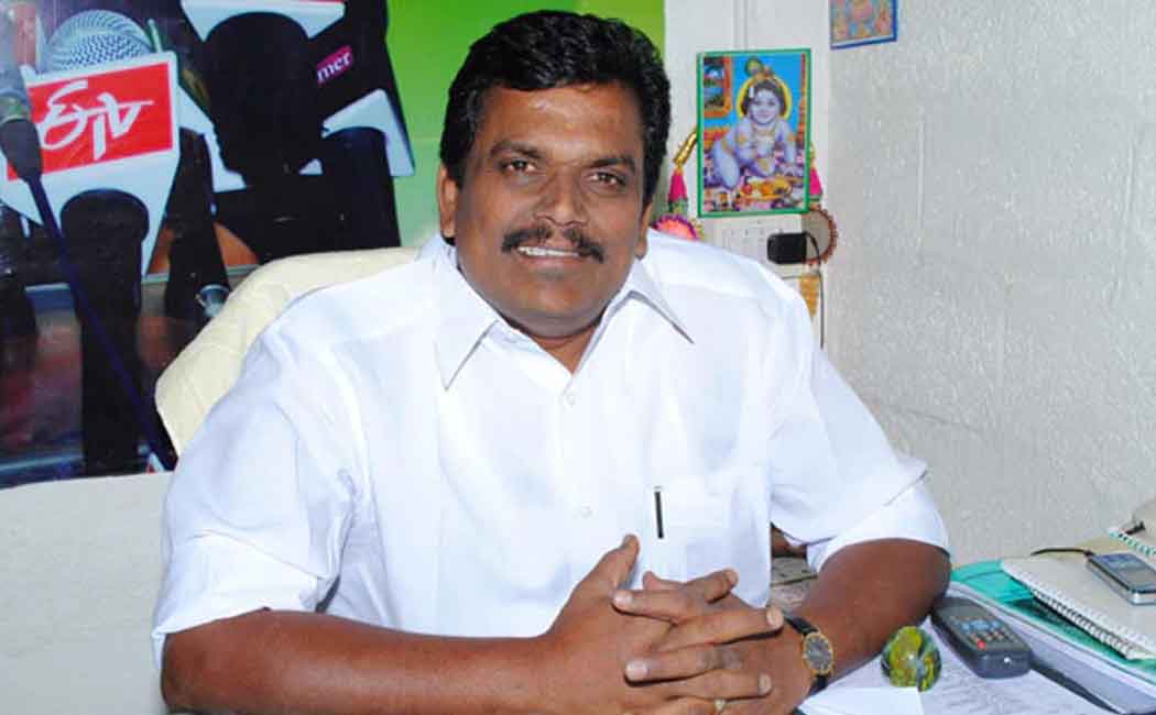 thangathamizhselvan