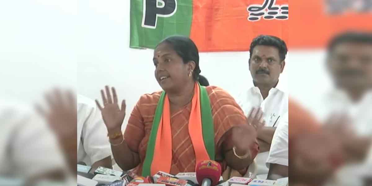 bjp