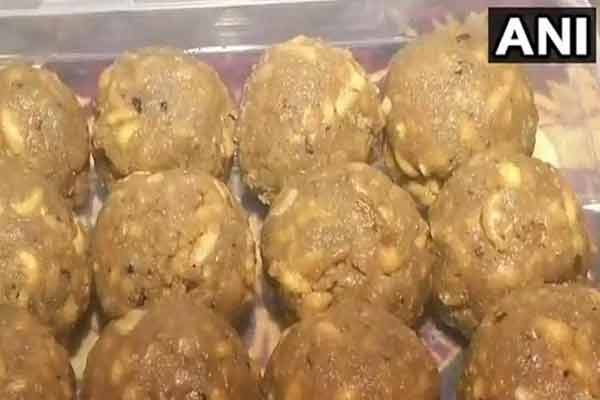 Tirupati Laddu affair Shocking information revealed during investigation