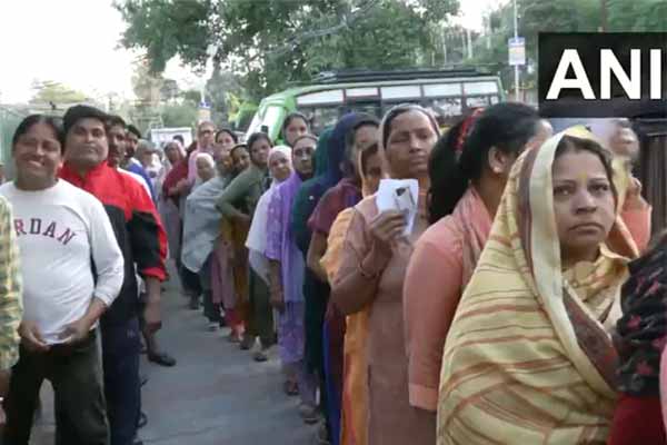 Rs. 4.8 crore forfeited Case filed against BJP candidate
