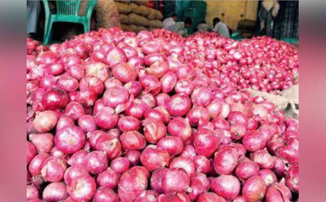 onion