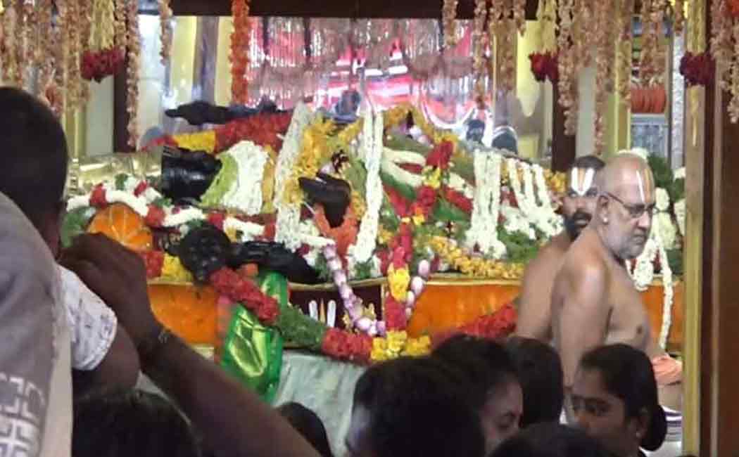 athivarathar