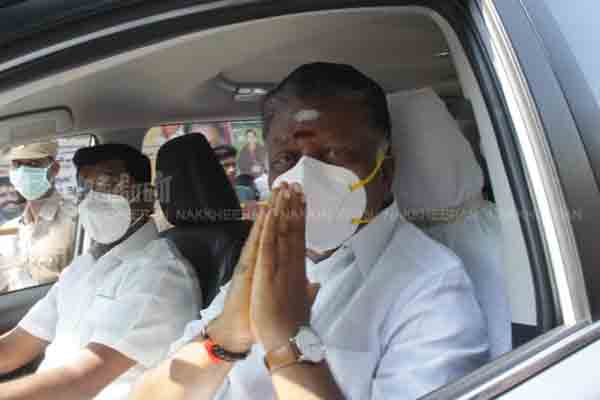 Why TamilNadu BJP Announced separate contest in Local Body Election