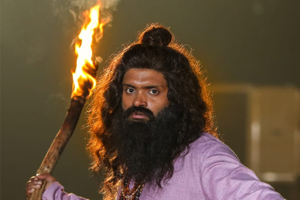 inspector rishi music released