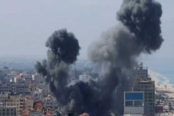 The young lady lost her life for israel incident