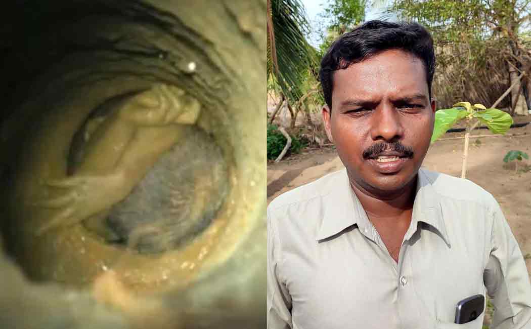 surjith rescue update