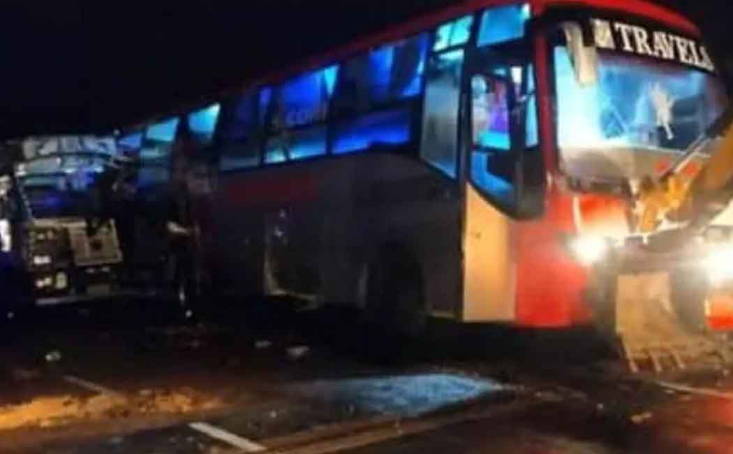 barabanki incident
