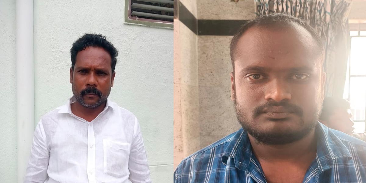 'Secret marriage with non-divorce woman'- BJP district vice president arrested