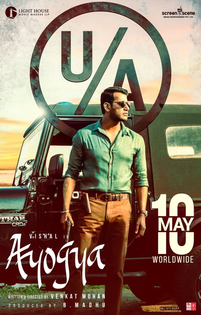 ayogya