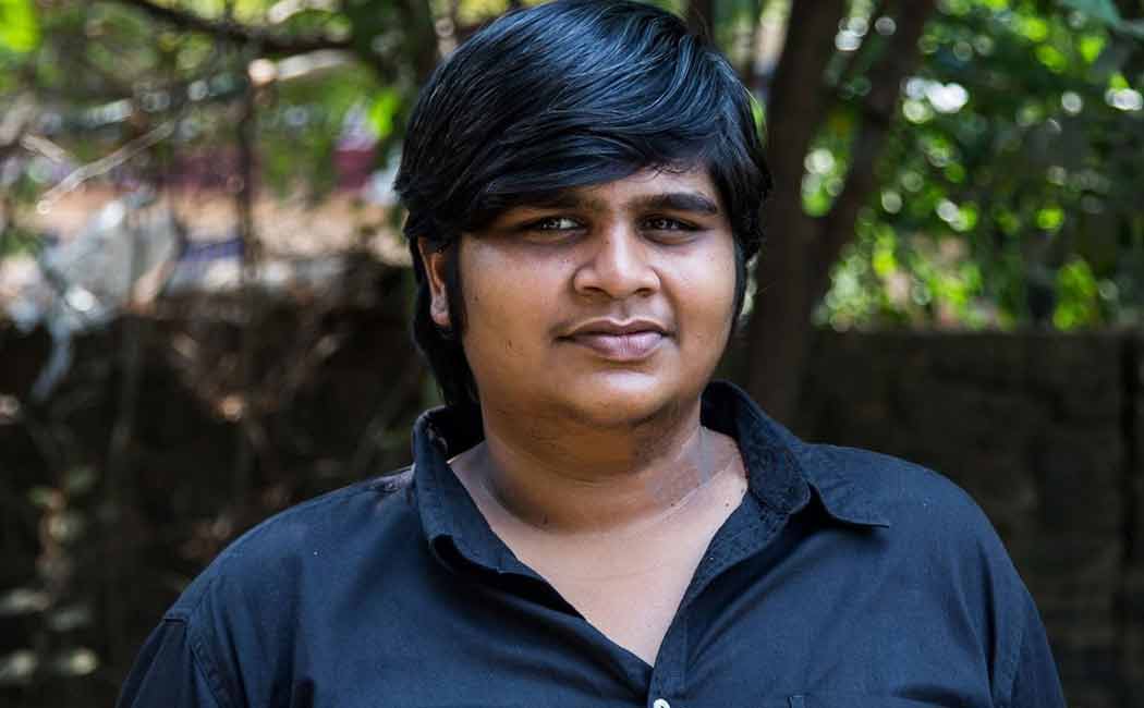 karthik subbaraj