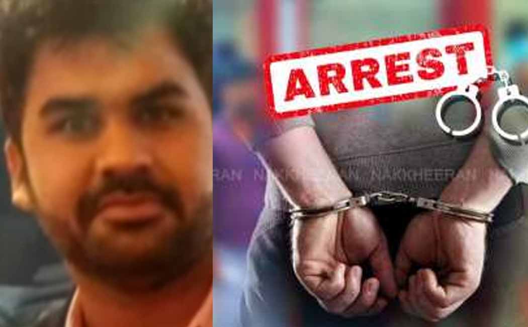 Enforcement officer incident in Dindigul