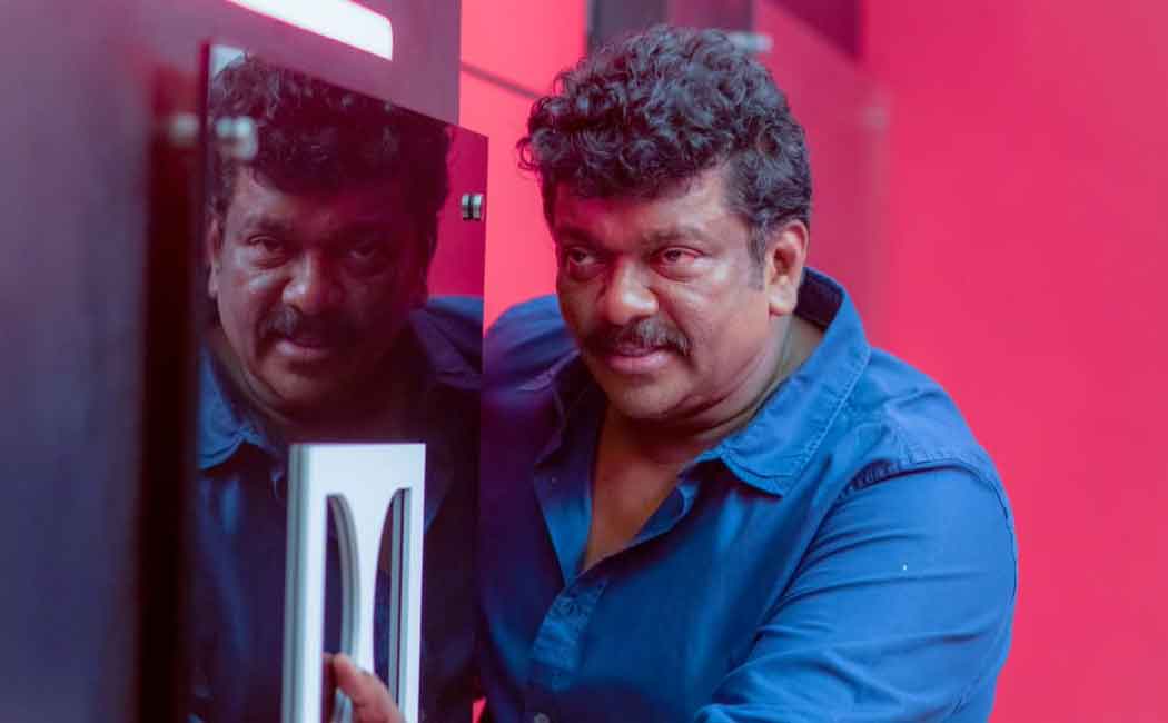 parthiban