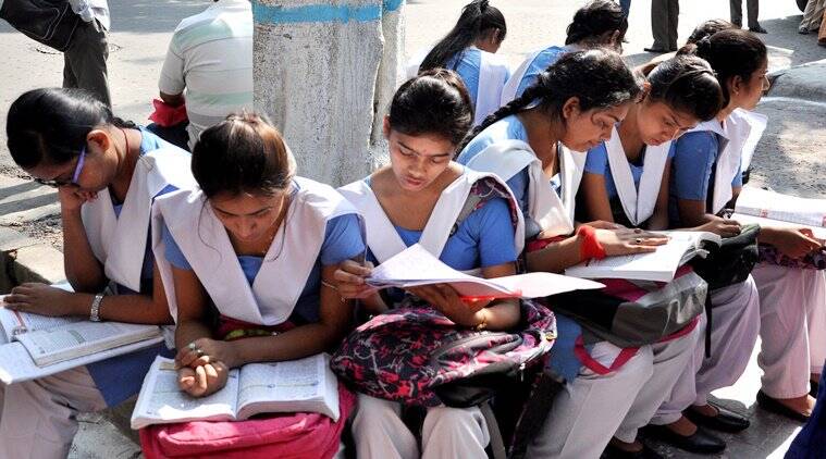 Legislative election before12 exam?
