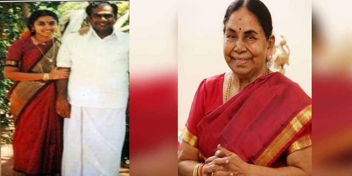 RAJAMANI THANGAPANDIAN PASSEDAWAY