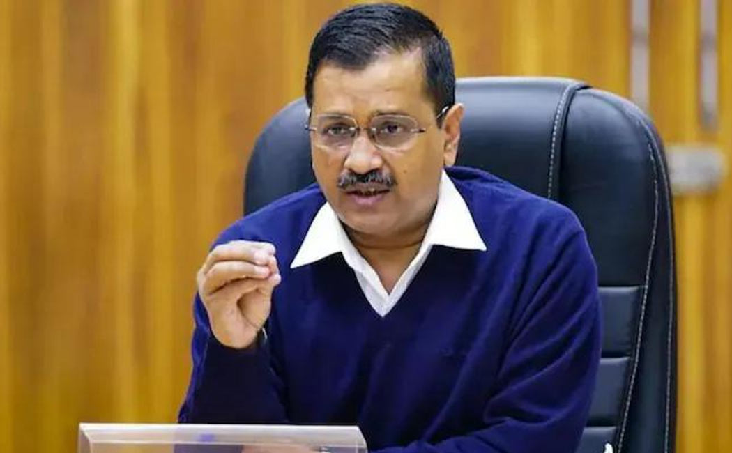 arvind Kejriwal will not appear for the Enforcement Directorate inquiry
