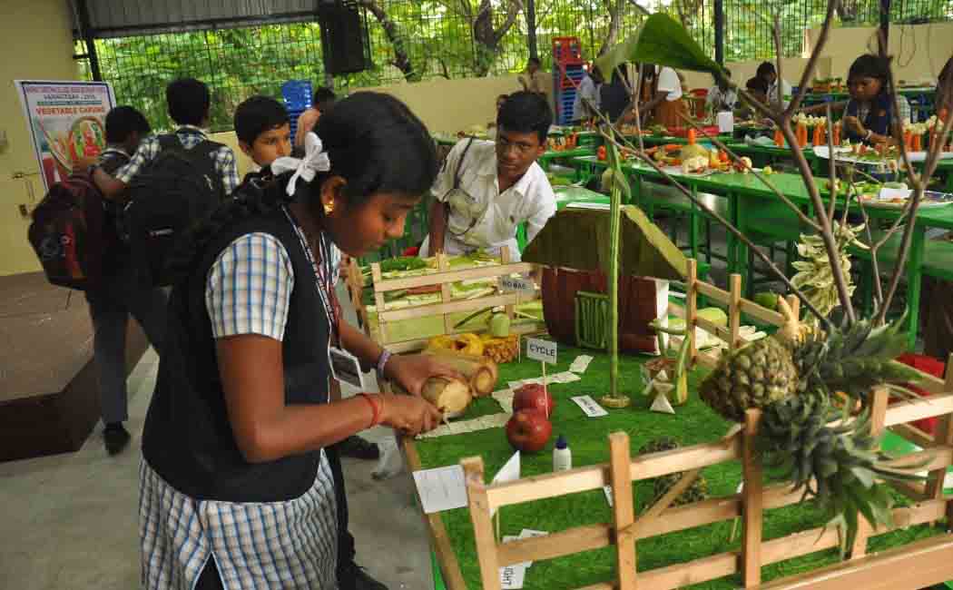 drawing competition