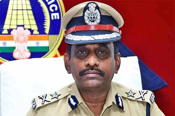 Retired IG Murugan appeared in the court Cancel the warrant