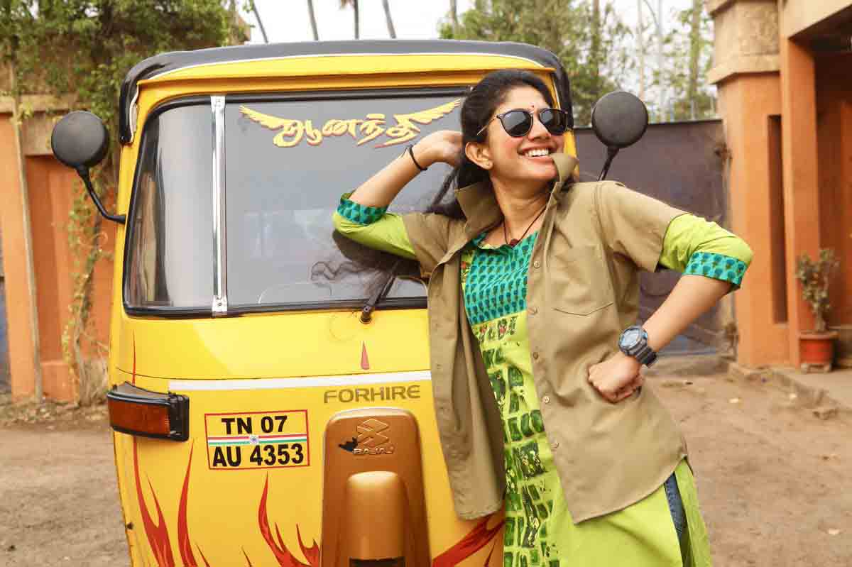 sai pallavi
