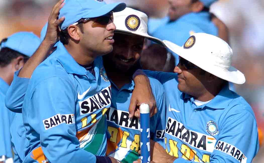 VIRU YUVI