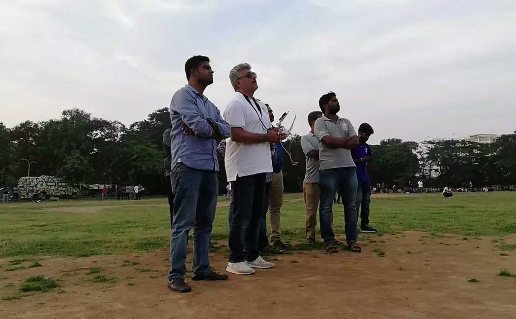 aj kumar