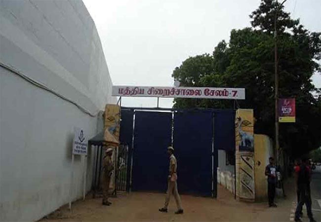 pollachi incident five persons custody extend coimbatore court