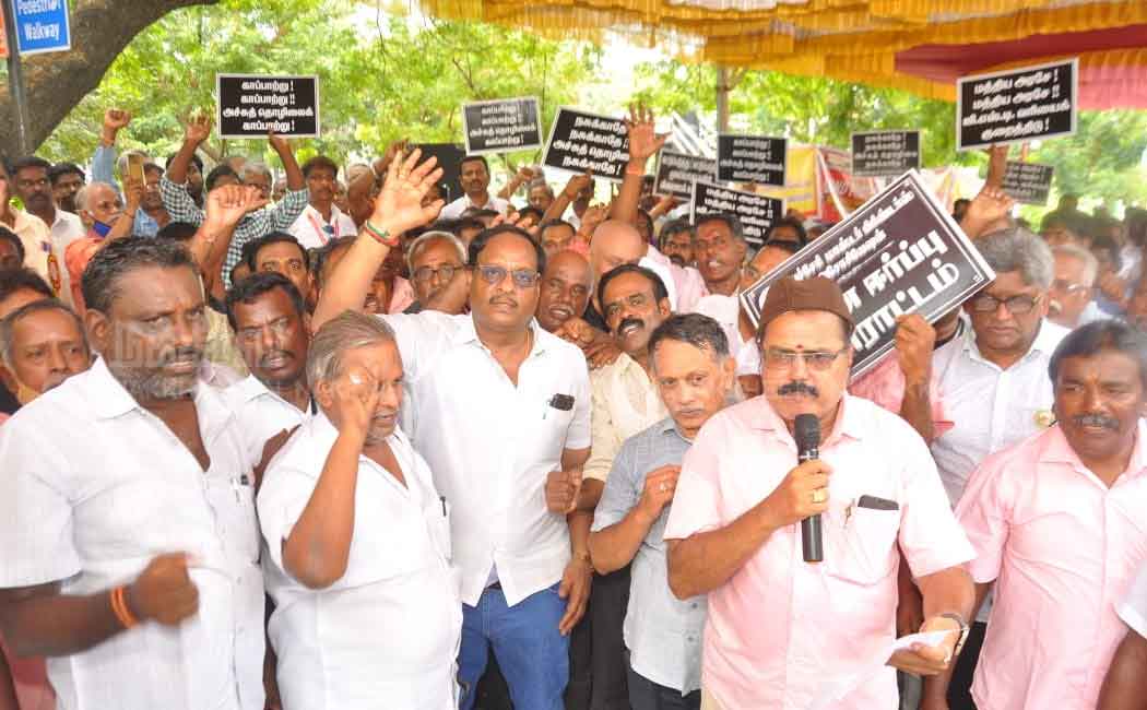 Prices of raw materials have gone up by 200%! Federation of Press Associations in the Attention Struggle!