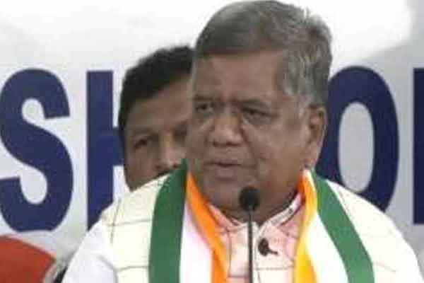 Annamalai in Karnataka BJP Politics