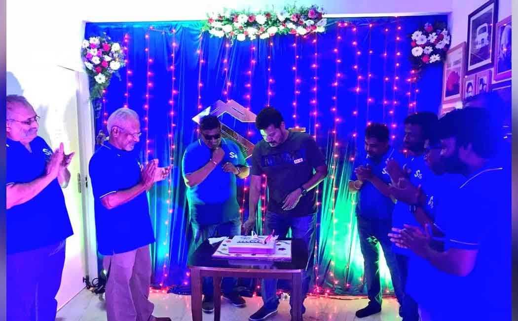 ஷங்கர் 25
