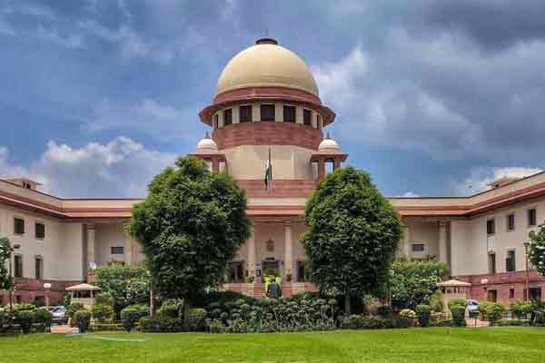 maharashtra political crisis supreme court talks about uttav thackeray and eknath shinde