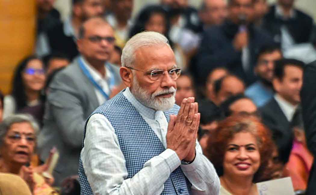 modi