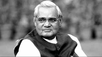 vajpayee