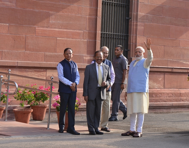 narendra modi