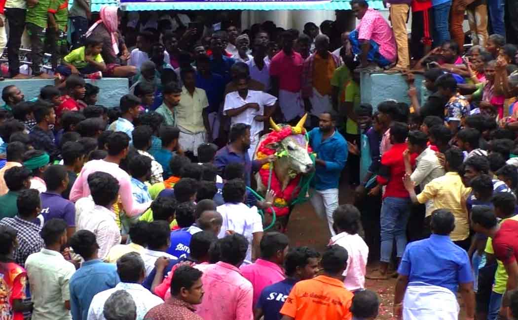 Special event held at the church