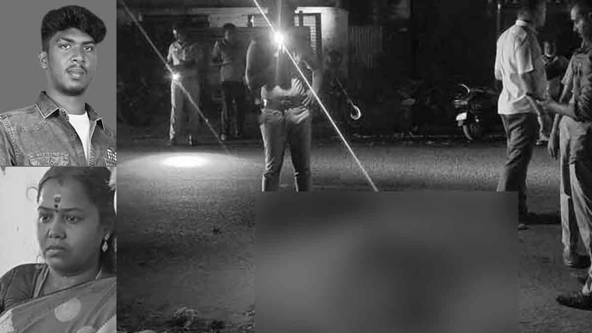 Thoothukudi double incident; 8 people arrested