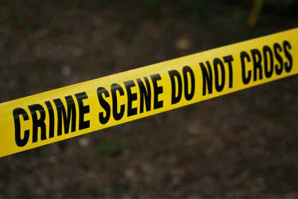 Old Couple passes away near dharmapuri district police investigation