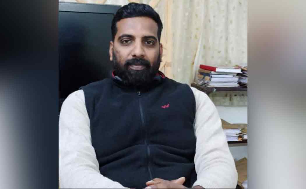 Arrest S. Sami under anti-national law! Supreme Court Attorney Complains!