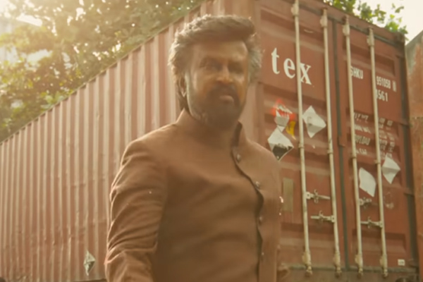 lal salaam audio launch update